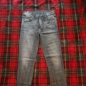 Citizens of humanity rocket high rise skinny